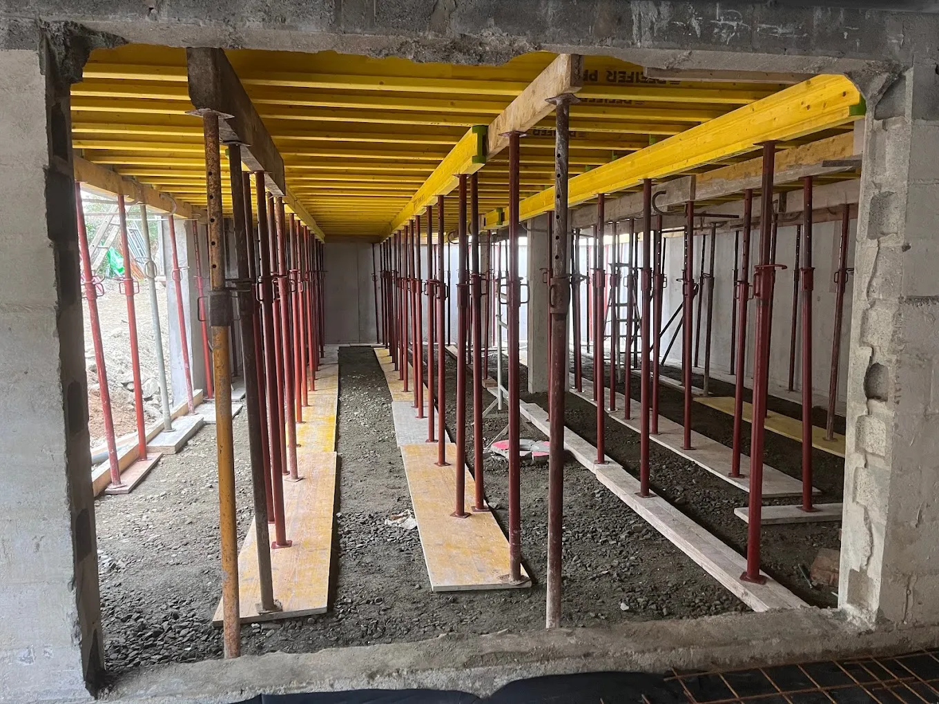 charpentier lamballe