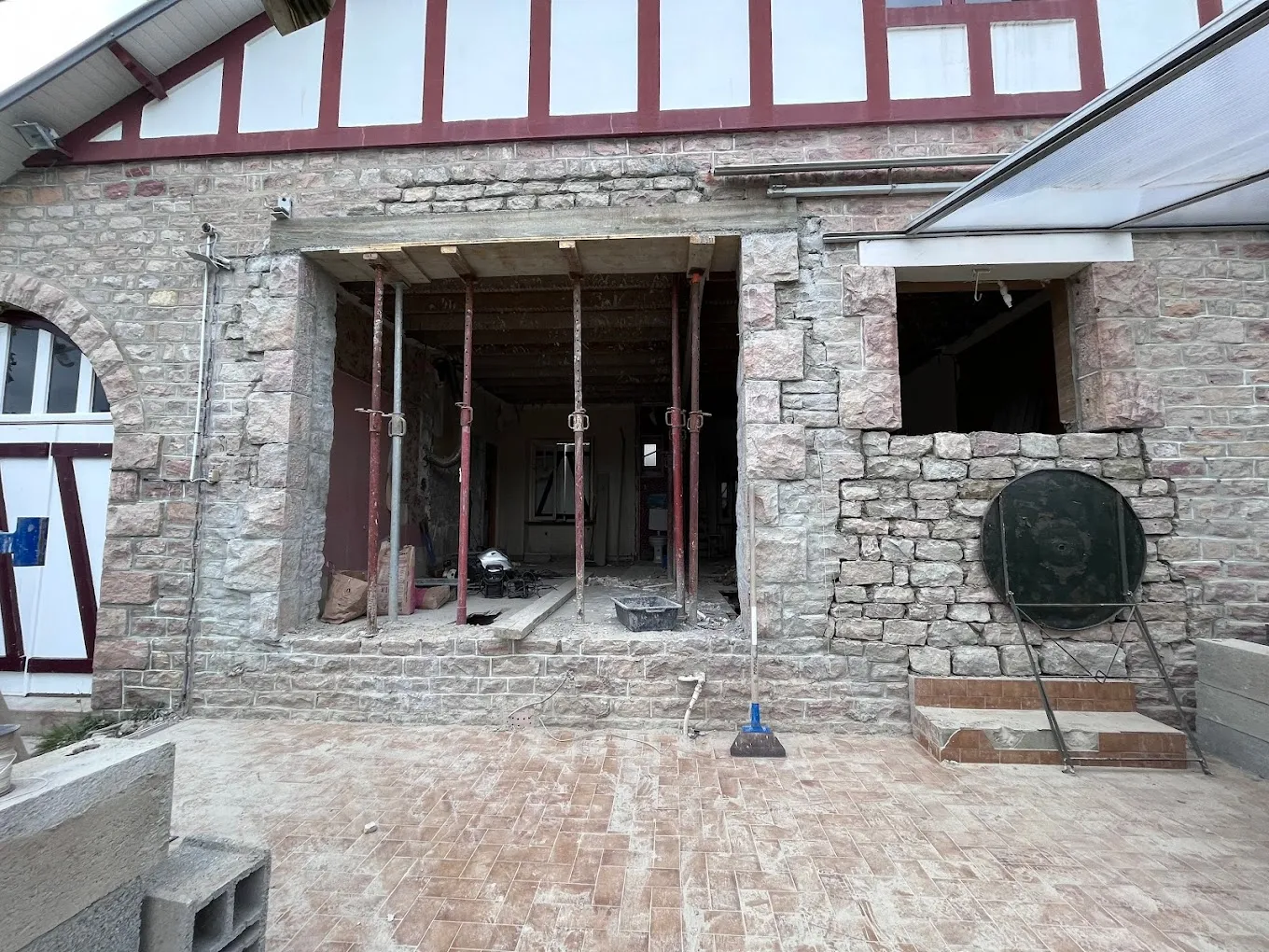 charpentier saint quay portrieux