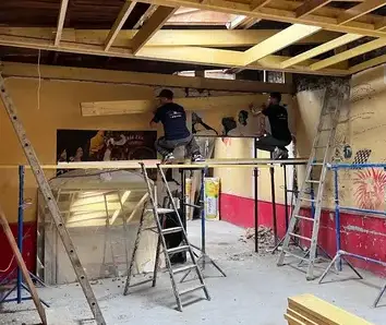 entreprise de maçonnerie Frehel-1