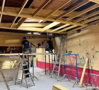 entreprise de maçonnerie Lamballe-1
