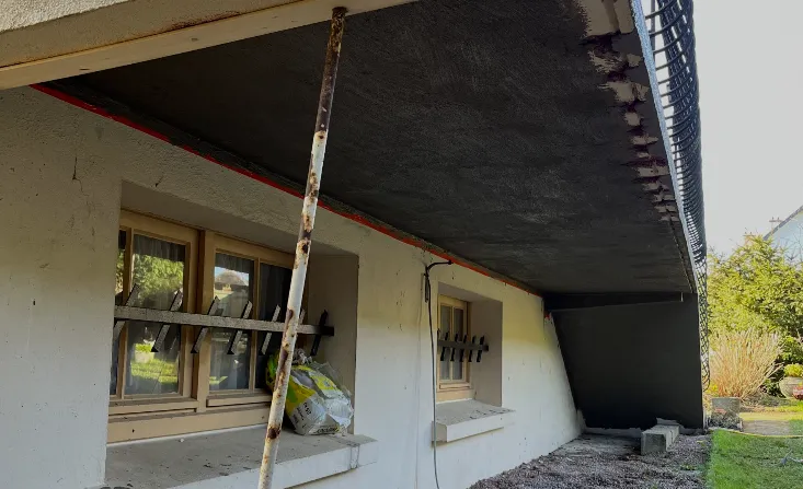 entreprise de renovation lamballe