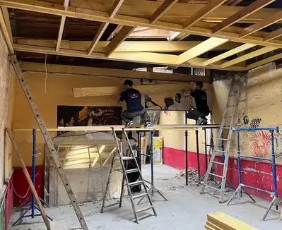 entreprise de rénovation Paimpol-4