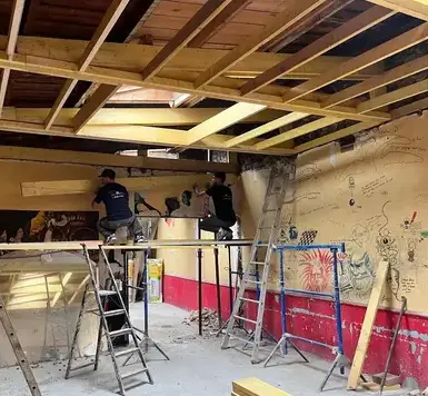 entreprise de rénovation Plouha-4
