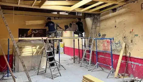 entreprise de rénovation Pordic-4