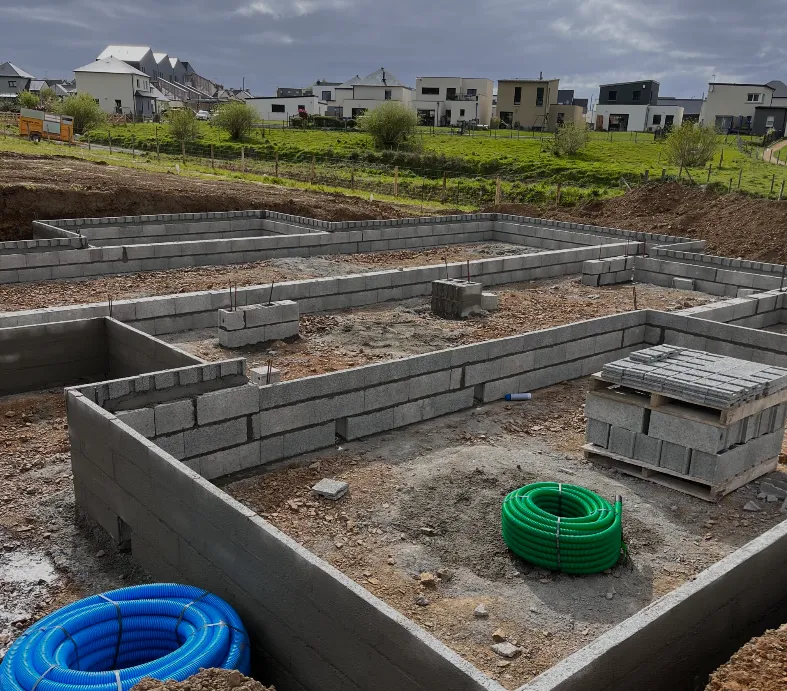 entreprise gros euvre saint quay portrieux