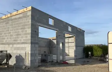 extension maison Frehel-1