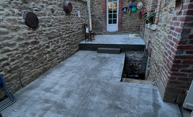 extension maison lamballe