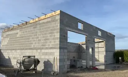 extension maison Plouha-3