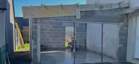 extension maison Plouha-5