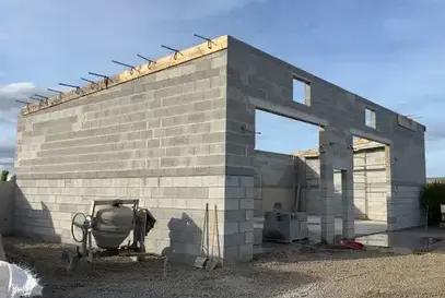 extension maison Pordic-2
