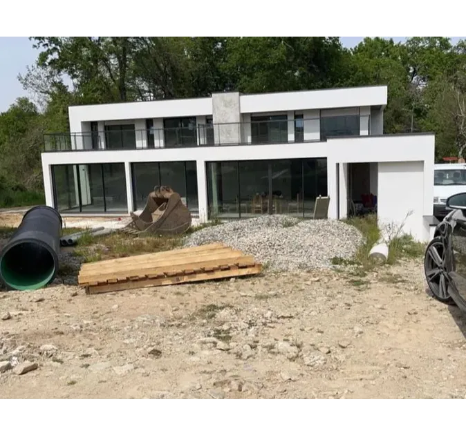 extension maison saint brieuc