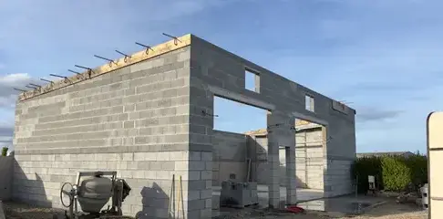 ravalement de façade Frehel-2