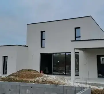 ravalement de façade Pordic-1