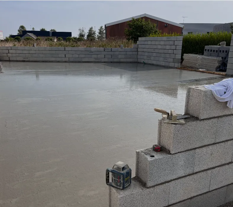 ravalement de facade pordic