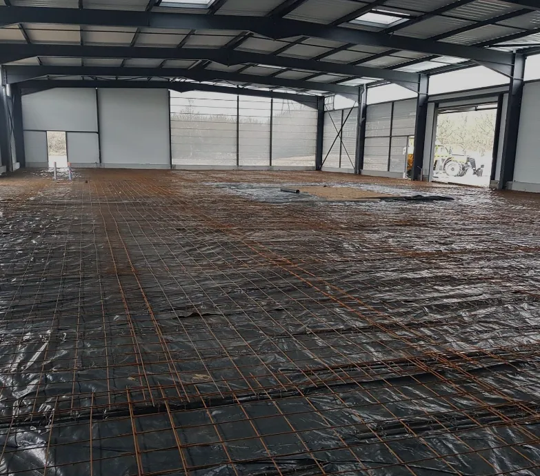 ravalement de facade saint brieuc