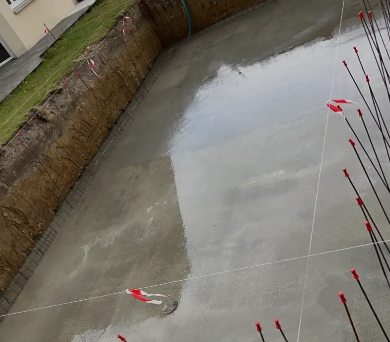 terrassement saint brieuc